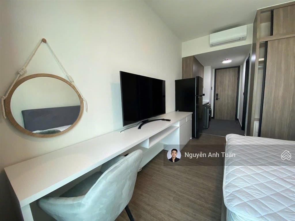 Bán gấp căn hộ de la sol, tôn thất thuyết, 13 tỷ, 111,42m2, tầng cao view đẹp bitexco,tiện ích 5*