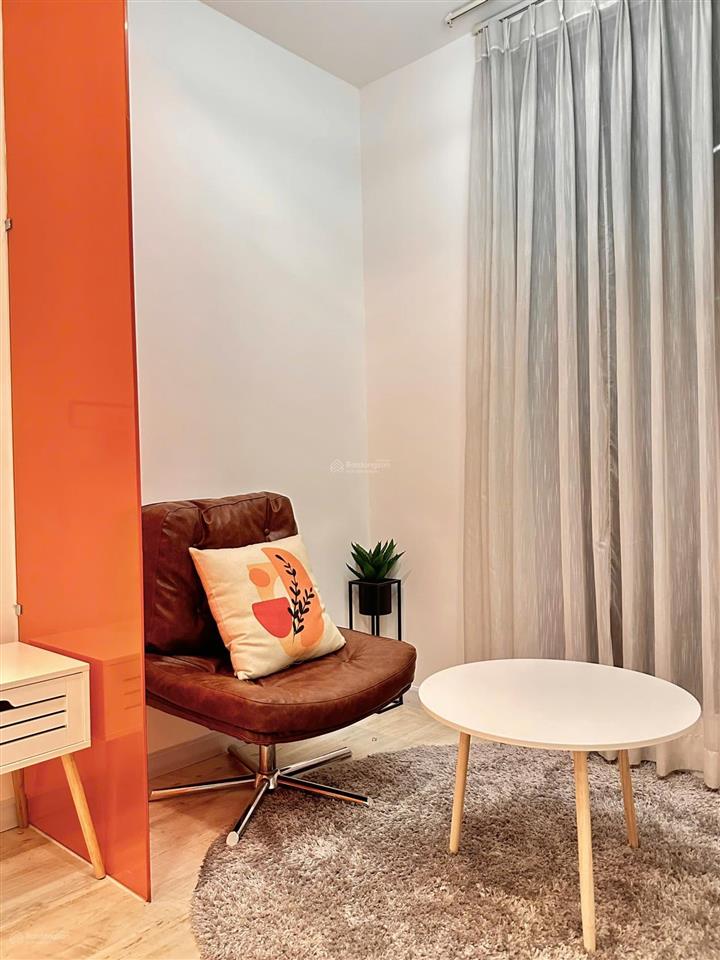 Cho thuê cc saigon royal đẹp xuất sắc, 35m2, 14 triệu tại bến vân đồn, q4, hcm