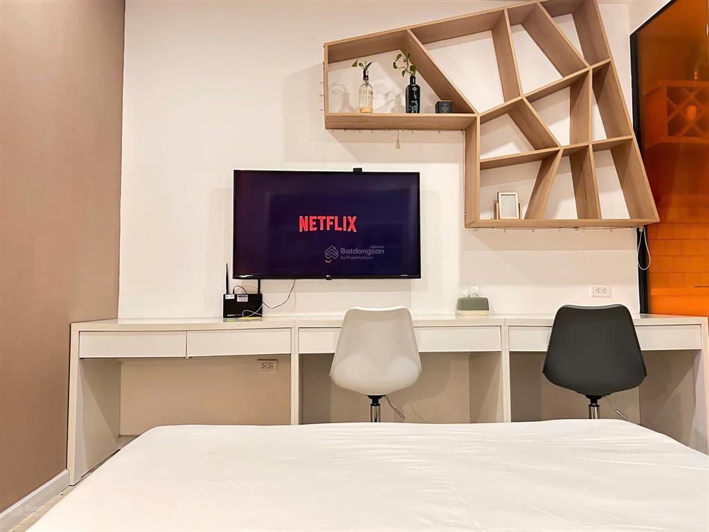Cho thuê cc saigon royal đẹp xuất sắc, 35m2, 14 triệu tại bến vân đồn, q4, hcm