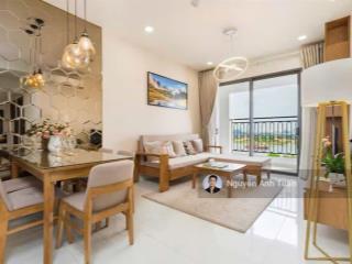 Căn hộ 2pn, 2wc cho thuê tại saigon royal residence, 27 triệu, 86m2  nhà view bitexco thoáng mát