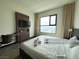 Cho thuê de la sol, giá 12,5 triệu, diện tích 35m2, 1pn, 1wc, đầy đủ nội thất tôn thất thuyết, q4