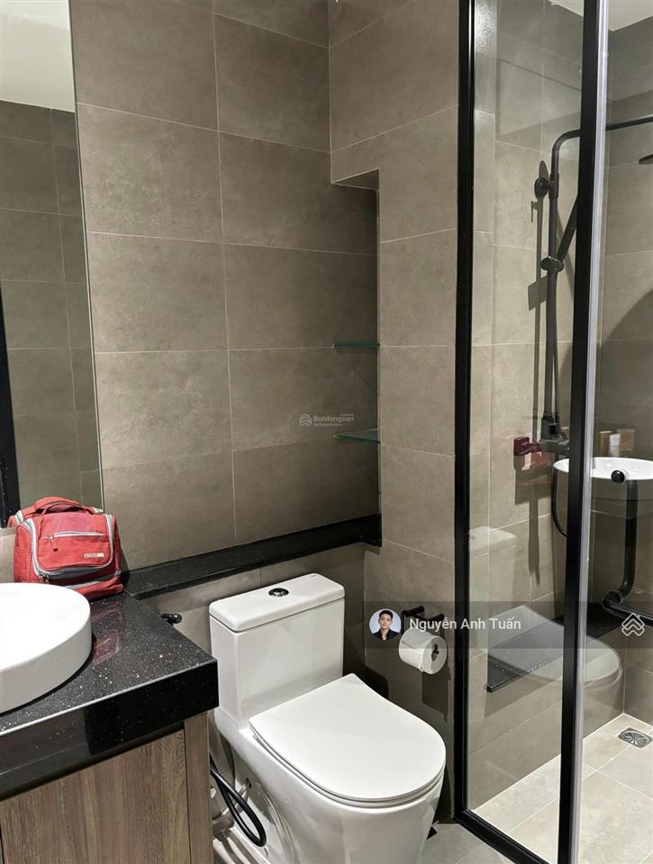 Cho thuê de la sol, giá 12,5 triệu, diện tích 35m2, 1pn, 1wc, đầy đủ nội thất tôn thất thuyết, q4