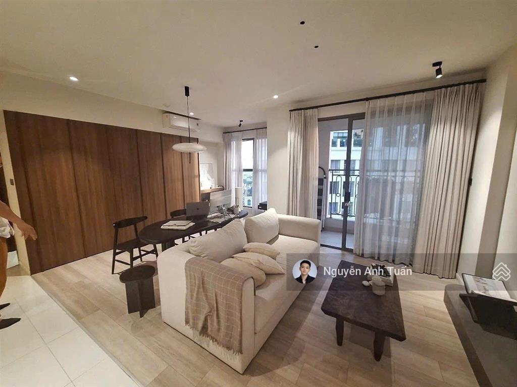 Cho thuê gấp căn hộ 2pn, 88m2 tại saigon royal residence, 24 triệu vnd, nhà mới  hiện đại