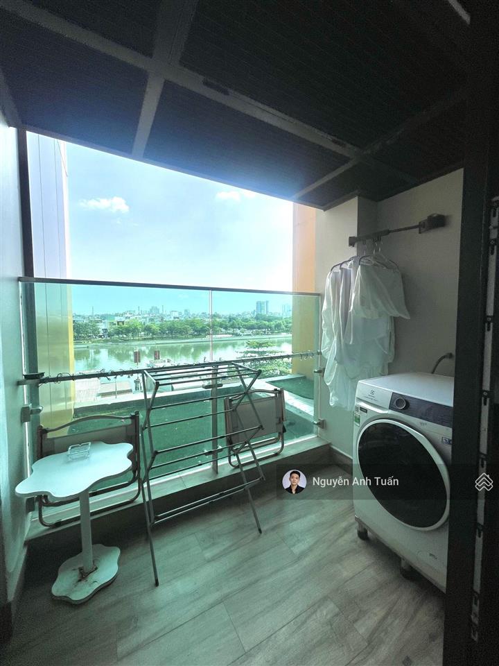 Cho thuê ch de la sol, tôn thất thuyết, q4, 15 triệu, 40m2, đầy đủ tiện nghi hot