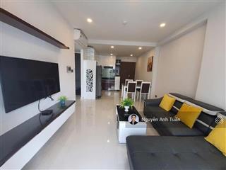 Cho thuê căn hộ chung cư tại saigon royal residence, 19 triệu vnd, 65m2, 2pn tầng cao view thoáng