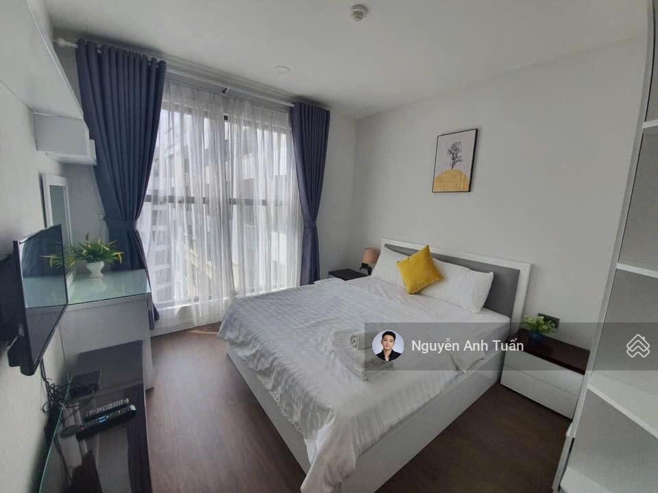 Cho thuê căn hộ chung cư tại saigon royal residence, 19 triệu vnd, 65m2, 2pn tầng cao view thoáng
