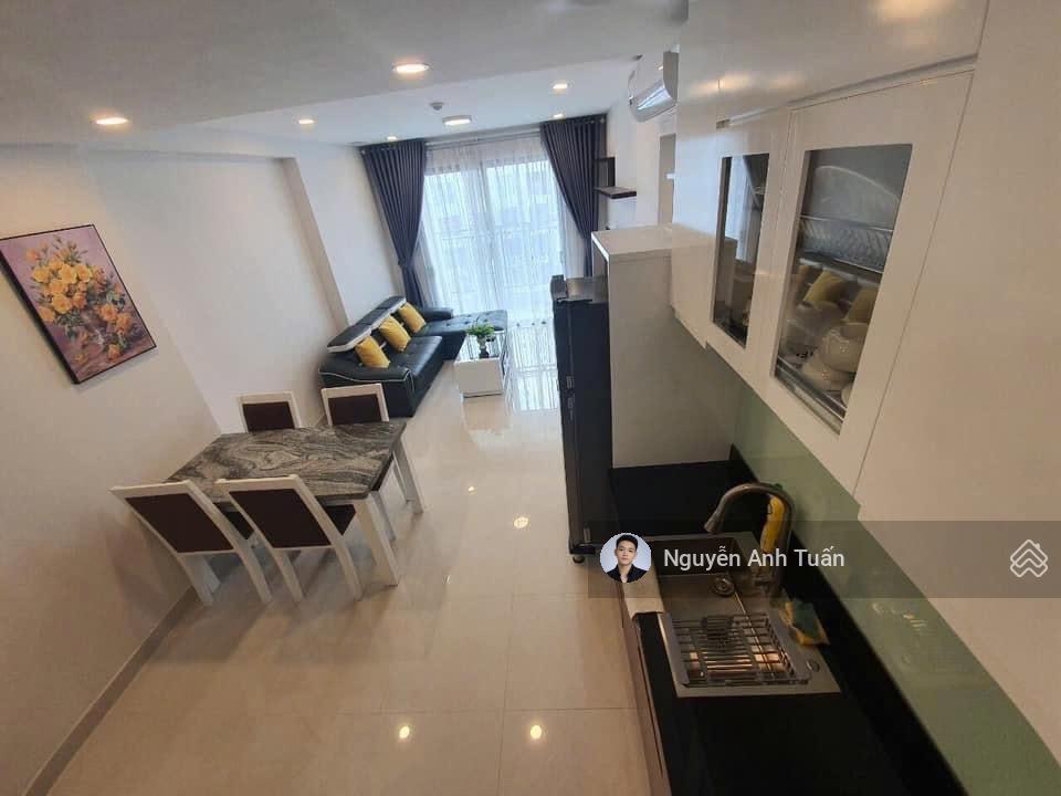 Cho thuê căn hộ chung cư tại saigon royal residence, 19 triệu vnd, 65m2, 2pn tầng cao view thoáng