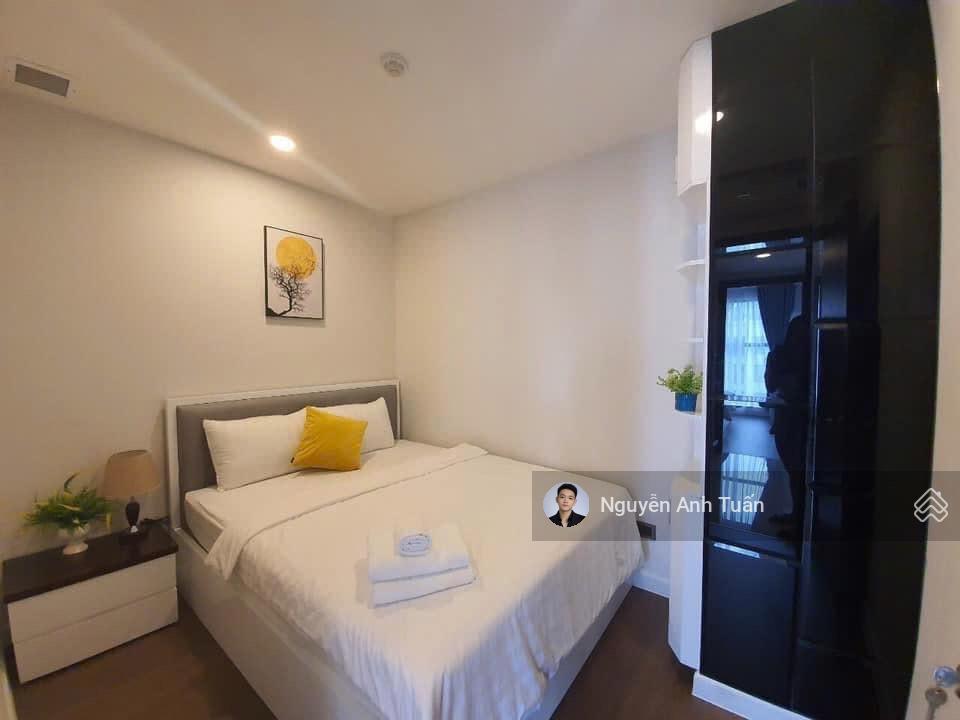 Cho thuê căn hộ chung cư tại saigon royal residence, 19 triệu vnd, 65m2, 2pn tầng cao view thoáng