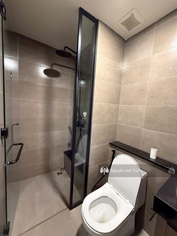 Cho thuê cc de la sol, 24 triệu, 75m2, 2pn + 2wc, đầy đủ tiện ích  nhà đẹp mới, 100%, nt cao cấp