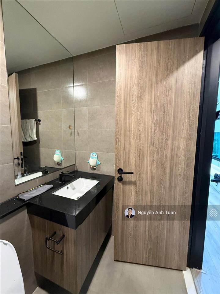 Cho thuê cc de la sol, 24 triệu, 75m2, 2pn + 2wc, đầy đủ tiện ích  nhà đẹp mới, 100%, nt cao cấp
