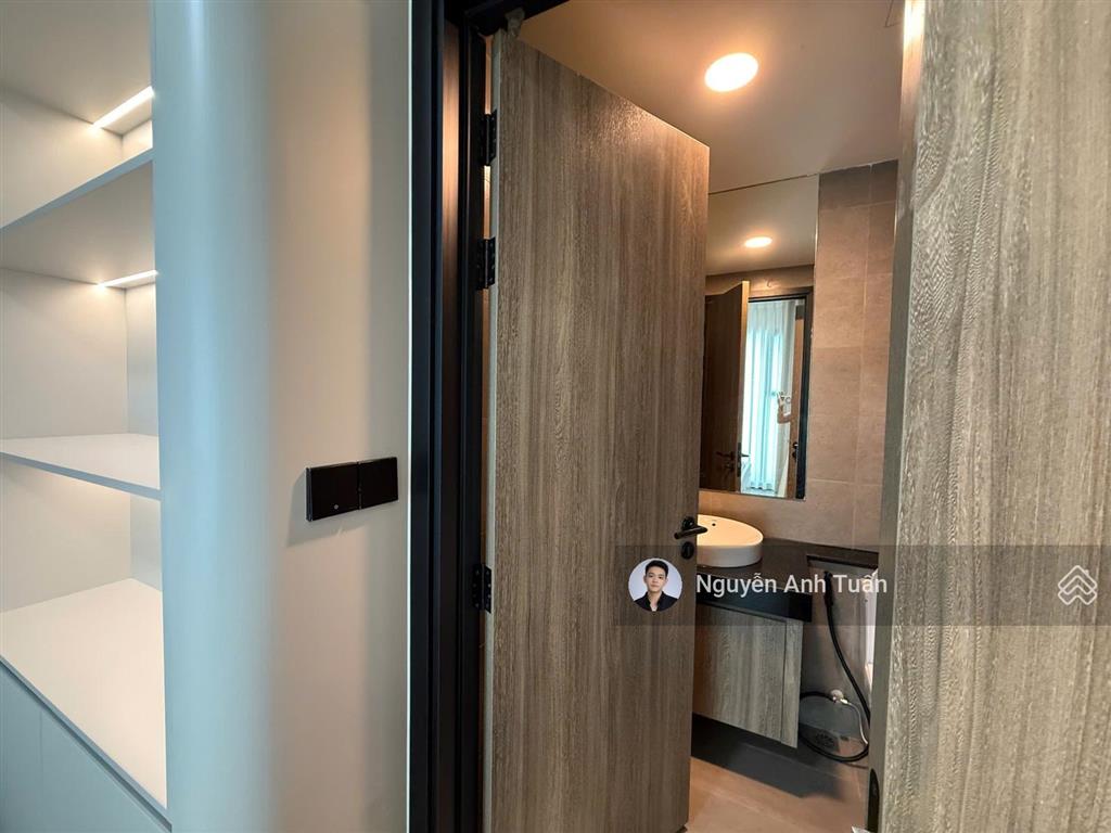 Cho thuê cc de la sol, 24 triệu, 75m2, 2pn + 2wc, đầy đủ tiện ích  nhà đẹp mới, 100%, nt cao cấp