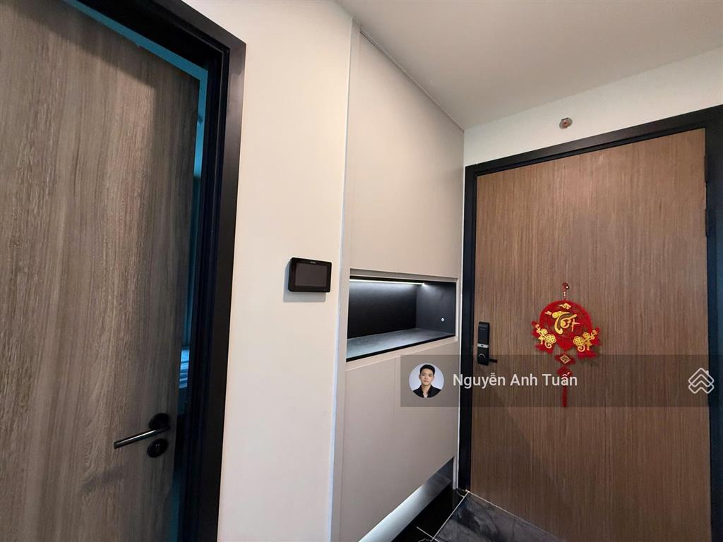 Cho thuê cc de la sol, 24 triệu, 75m2, 2pn + 2wc, đầy đủ tiện ích  nhà đẹp mới, 100%, nt cao cấp