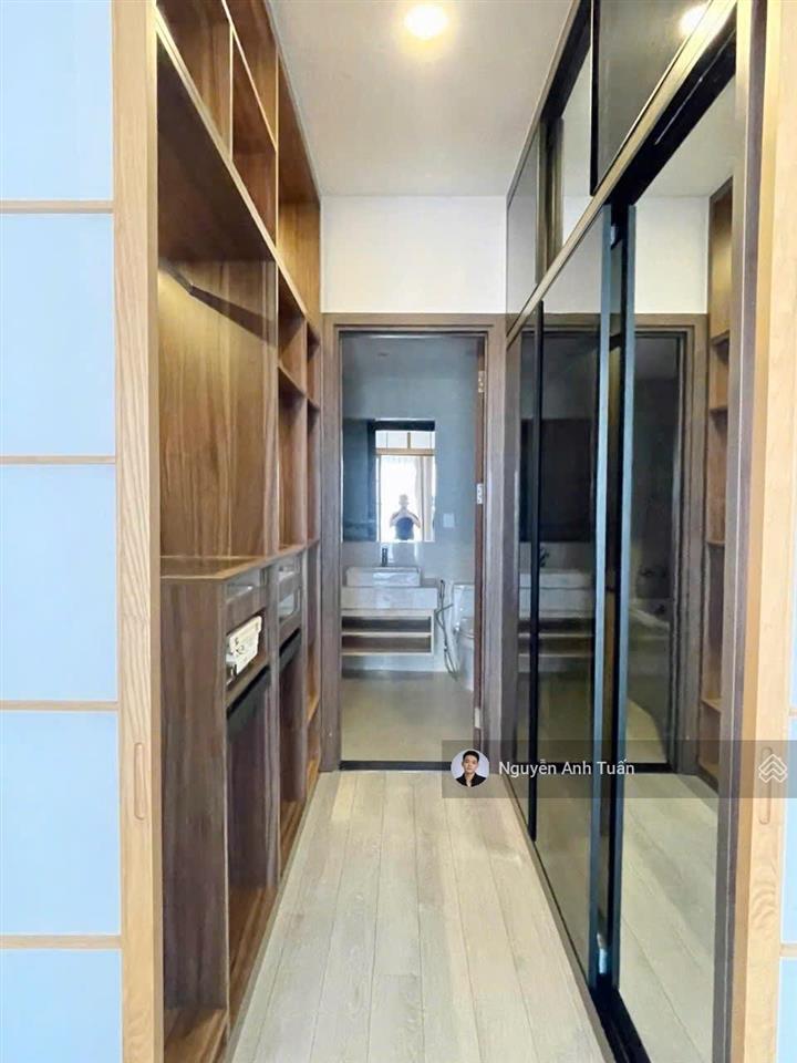 Cho thuê gấp cc 2pn, 2wc, 88m2 tại saigon royal residence, 28 triệu vnd  view sông, pháo hoa