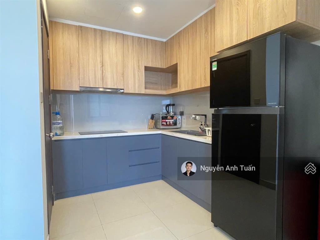 Cho thuê gấp cc 2pn, 2wc, 88m2 tại saigon royal residence, 28 triệu vnd  view sông, pháo hoa
