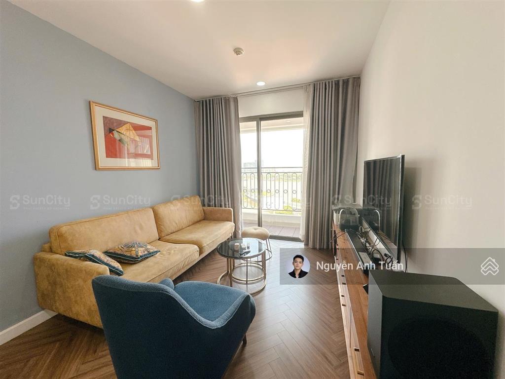 2pn2wc 103m2 đập thông từ căn 3pn saigon royal, quận 4full view kính panorama nhìn sông, pháo hoa