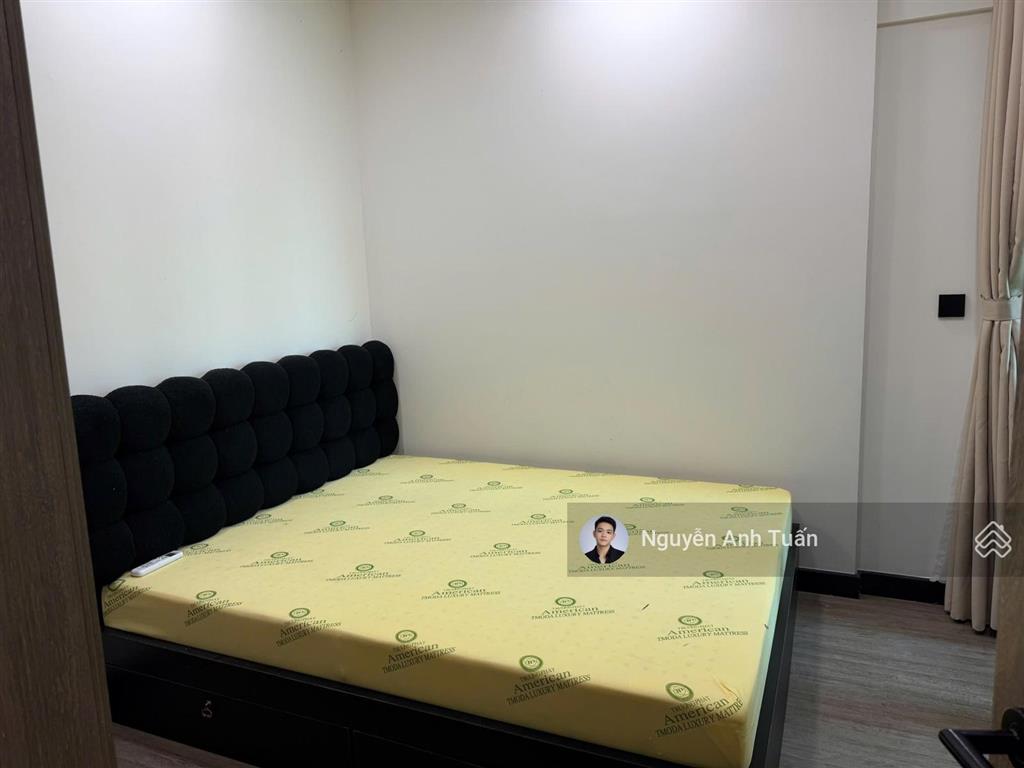 Cho thuê cc de la sol, 25 triệu vnd, 84 m2, 2pn, 2wc  nhà mới 100% tôn thiết kế sáng hiện đại