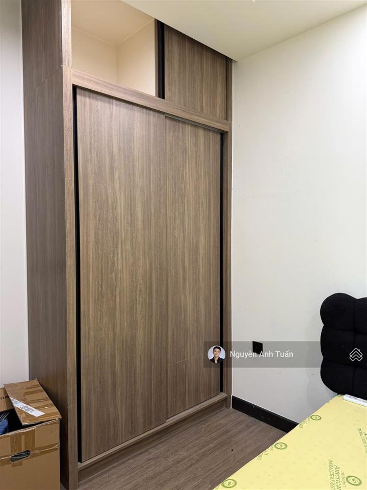 Cho thuê cc de la sol, 25 triệu vnd, 84 m2, 2pn, 2wc  nhà mới 100% tôn thiết kế sáng hiện đại