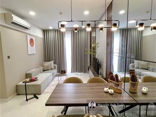 Bán cc tại saigon royal residence, giá tốt 9 tỷ, 81m2, 2pn + 2wc, giá siêu tốt đầu tư sẵn hđt