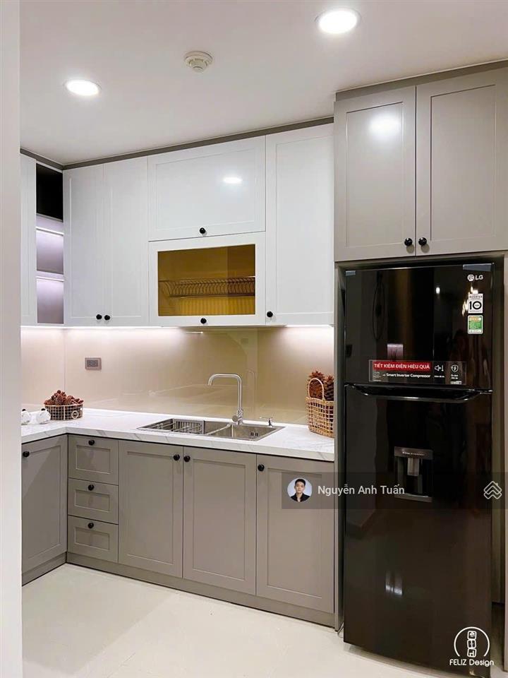 Bán cc tại saigon royal residence, giá tốt 9 tỷ, 81m2, 2pn + 2wc, giá siêu tốt đầu tư sẵn hđt