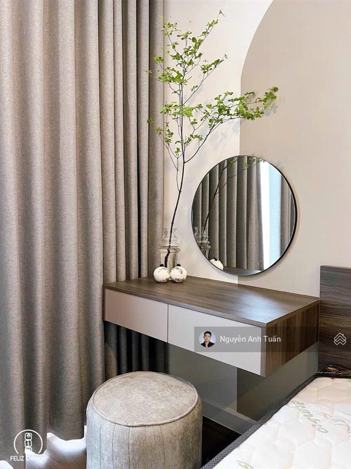 Bán cc tại saigon royal residence, giá tốt 9 tỷ, 81m2, 2pn + 2wc, giá siêu tốt đầu tư sẵn hđt