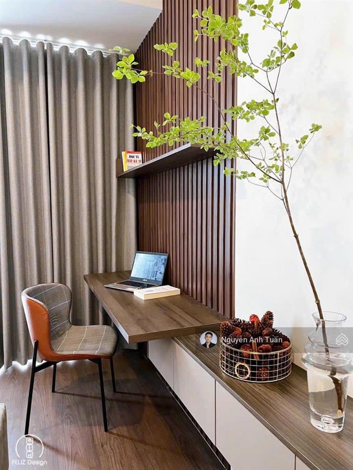 Bán cc tại saigon royal residence, giá tốt 9 tỷ, 81m2, 2pn + 2wc, giá siêu tốt đầu tư sẵn hđt