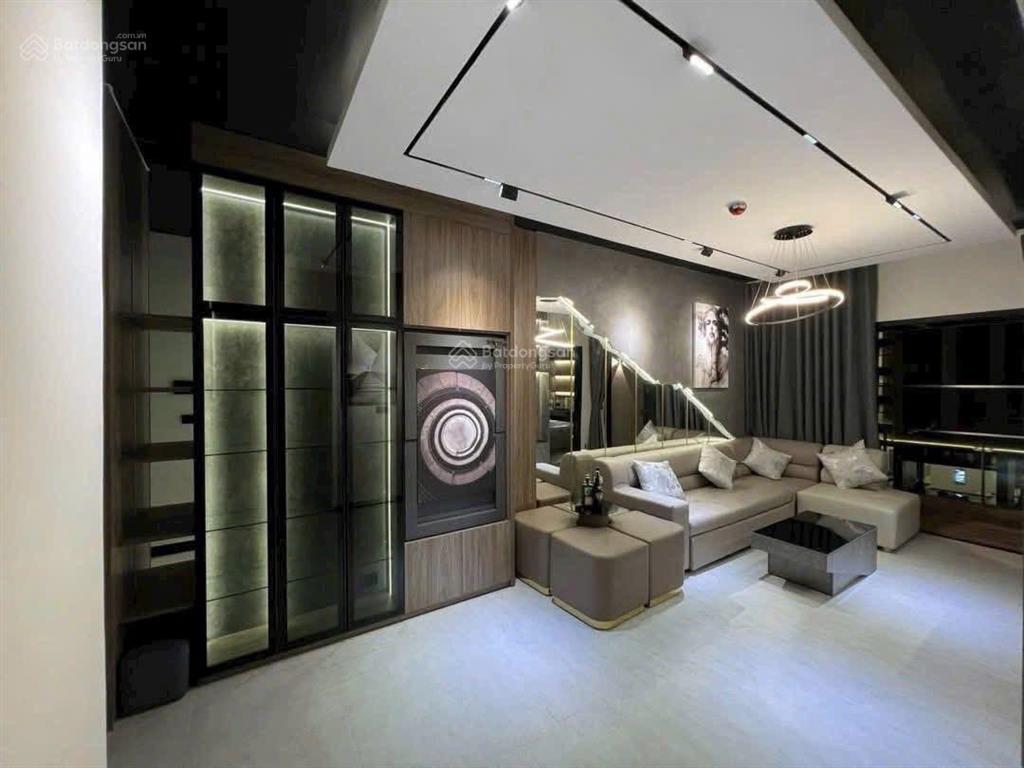 Cho thuê căn hộ de la sol 75m2, 27 triệu vnd, view đẹp, nhiều tiện ích