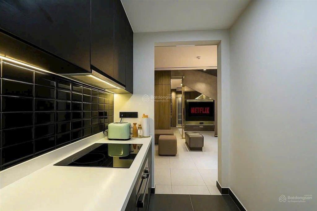 Cho thuê căn hộ de la sol 75m2, 27 triệu vnd, view đẹp, nhiều tiện ích