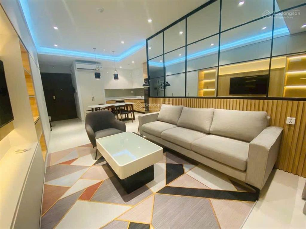 Cho thuê cc tại saigon royal residence, 30 triệu vnd, 88 m2, 2pn, 2wc, view sông nội thất đẹp
