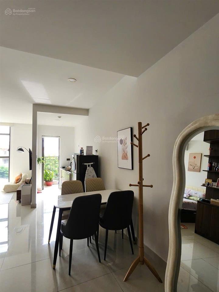 Cho thuê căn hộ studio, 43m2 tại saigon royal residence, 16 triệu vnd  view bitexco, sông sg