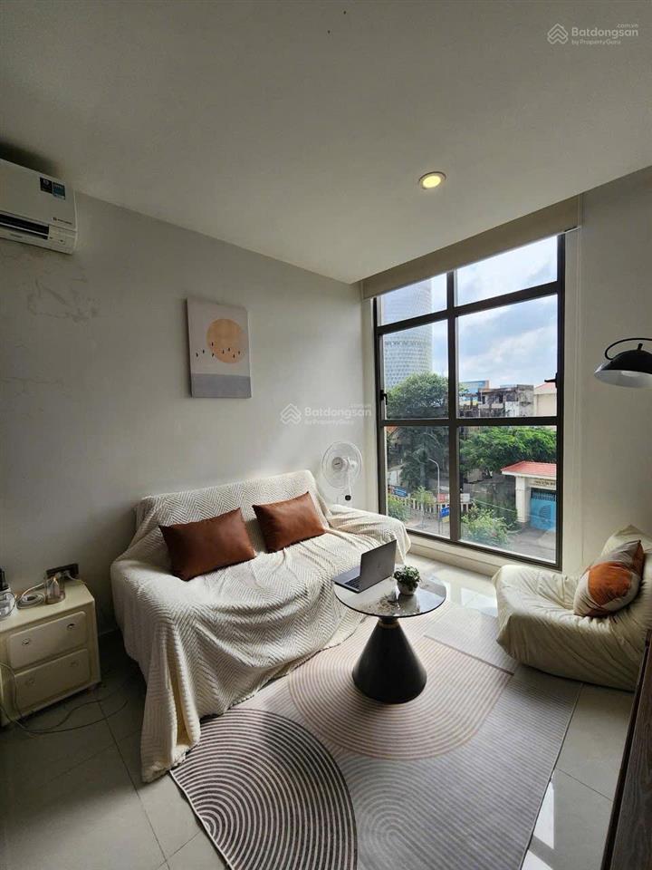 Cho thuê căn hộ studio, 43m2 tại saigon royal residence, 16 triệu vnd  view bitexco, sông sg