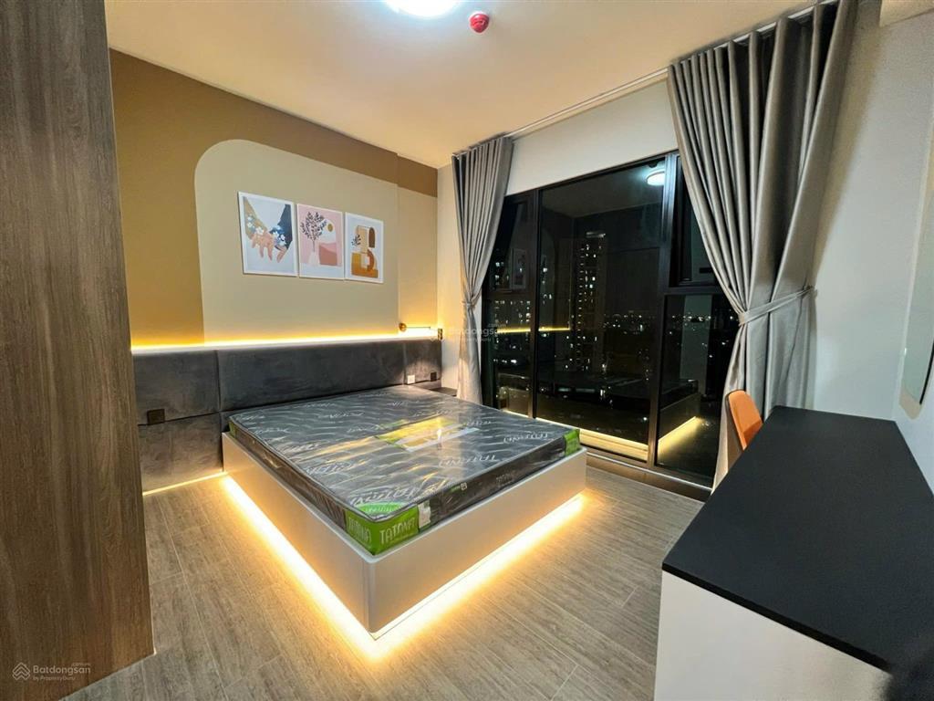 Căn hộ 2pn2wc cho thuê tại de la sol, 23,5 triệu, 75m² giá tốt  tầng cao view nội khu mát mẻ