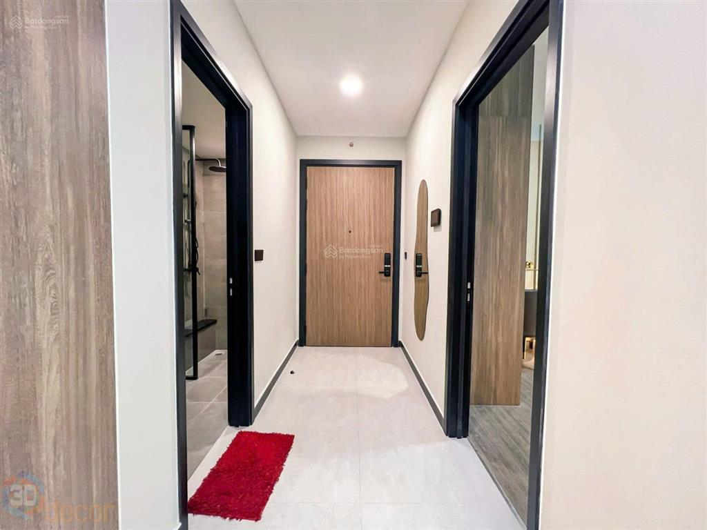 Căn hộ 2pn2wc cho thuê tại de la sol, 23,5 triệu, 75m² giá tốt  tầng cao view nội khu mát mẻ
