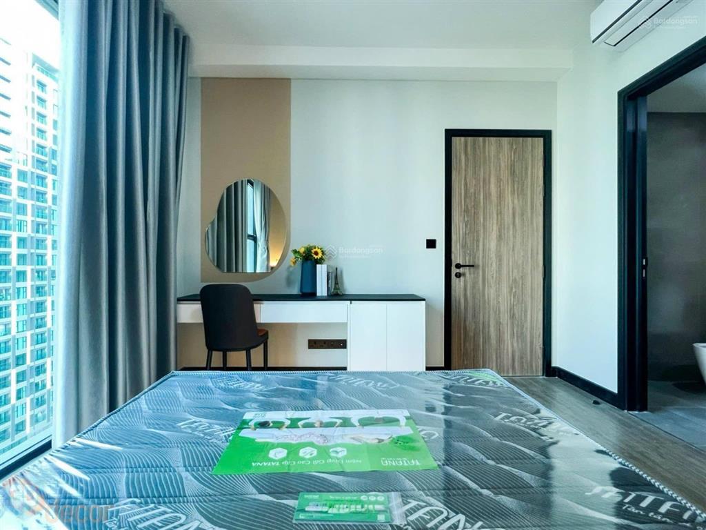 Căn hộ 2pn2wc cho thuê tại de la sol, 23,5 triệu, 75m² giá tốt  tầng cao view nội khu mát mẻ