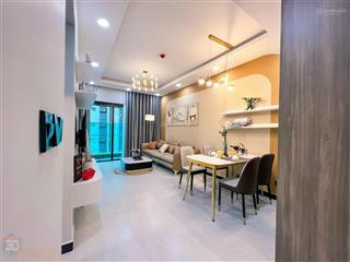 Căn hộ 2pn2wc cho thuê tại de la sol, 23,5 triệu, 75m² giá tốt  tầng cao view nội khu mát mẻ