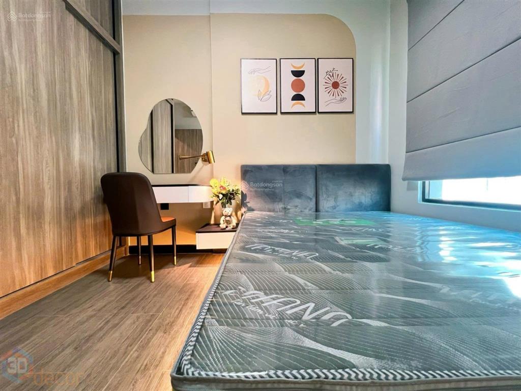Căn hộ 2pn2wc cho thuê tại de la sol, 23,5 triệu, 75m² giá tốt  tầng cao view nội khu mát mẻ