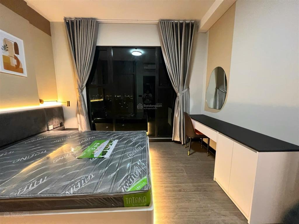 Căn hộ 2pn2wc cho thuê tại de la sol, 23,5 triệu, 75m² giá tốt  tầng cao view nội khu mát mẻ
