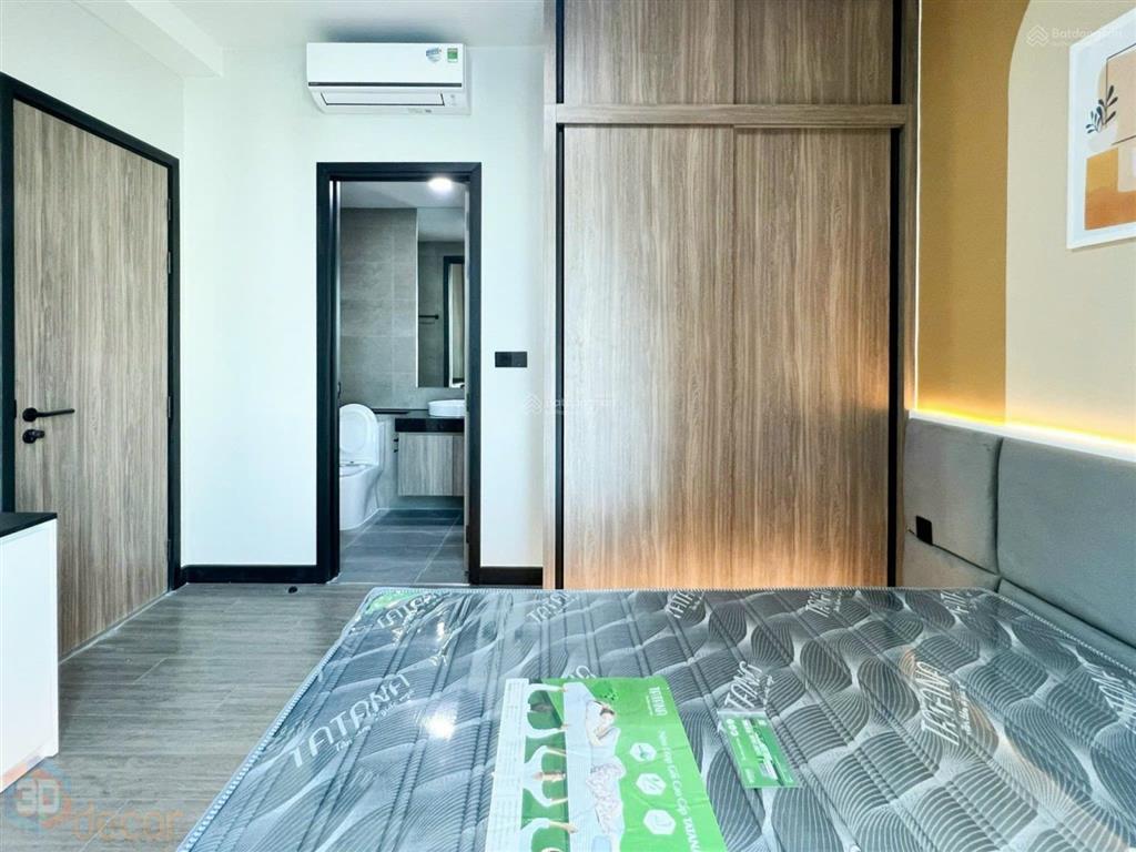 Căn hộ 2pn2wc cho thuê tại de la sol, 23,5 triệu, 75m² giá tốt  tầng cao view nội khu mát mẻ