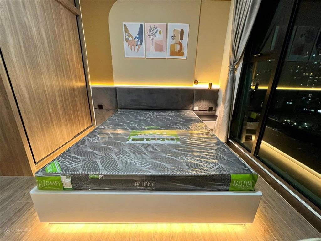 Căn hộ 2pn2wc cho thuê tại de la sol, 23,5 triệu, 75m² giá tốt  tầng cao view nội khu mát mẻ