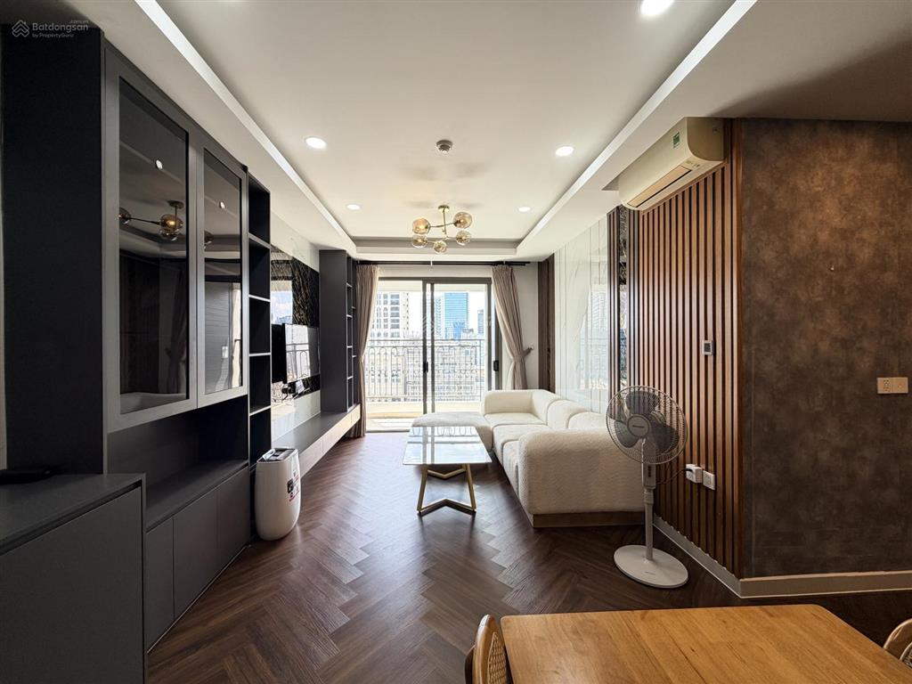 Cho thuê cc 2pn, 2wc tại saigon royal residence, giá tốt 26 triệu, 88m2, hot! view bitexco