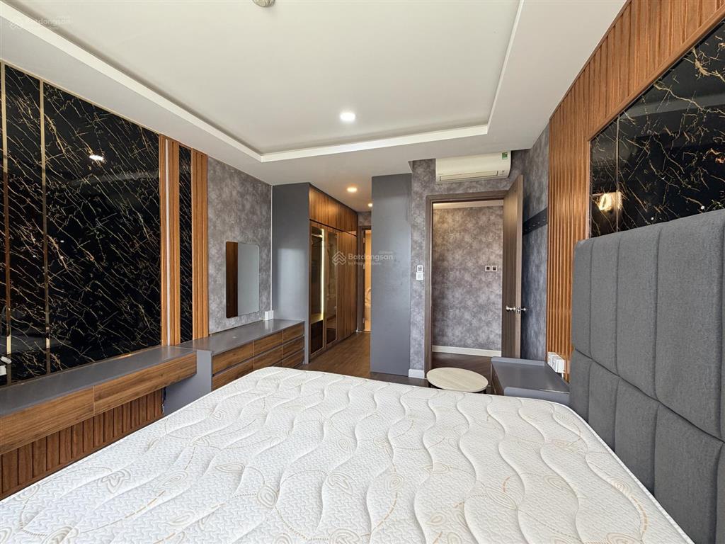 Cho thuê cc 2pn, 2wc tại saigon royal residence, giá tốt 26 triệu, 88m2, hot! view bitexco