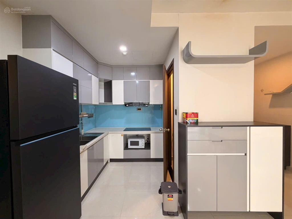 Cho thuê cc saigon royal residence, 25 triệu vnd, 88m2, 2pn, 2wc, đầy đủ tại bến vân đồn, q4, hcm