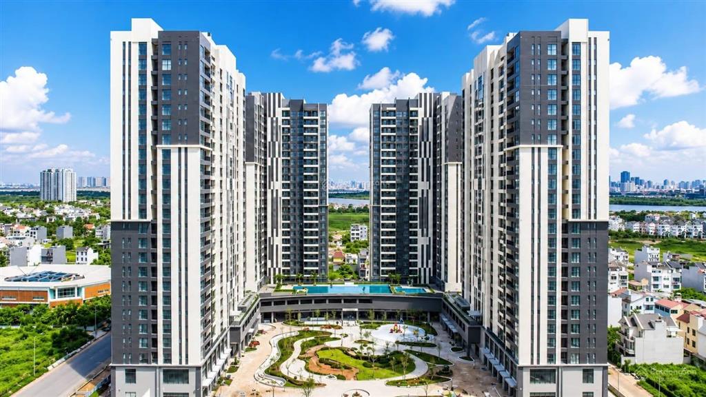 Cập nhật giỏ hàng t8/2026  victoria village, q2  1pn2pn3pnshophouse giá tốt chỉ từ 13tr/tháng