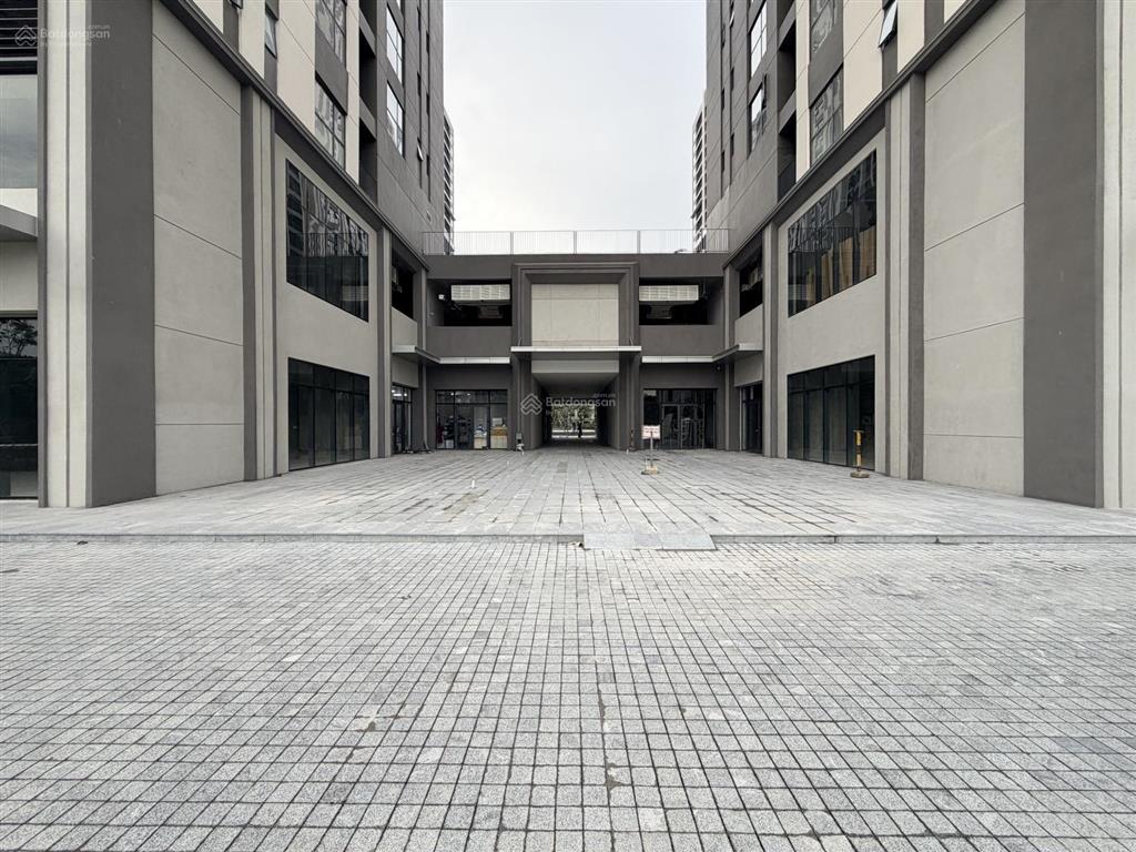 Cho thuê shophouse căn góc victoria village, 35 tr/th, 84m2  nhà thô có thể cải tạo kinh doanh