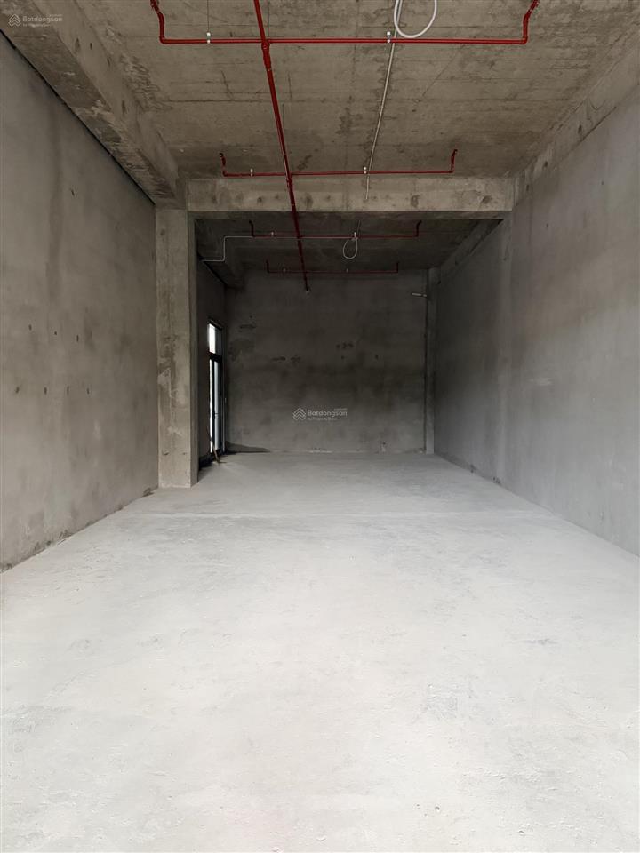 Cho thuê shophouse căn góc victoria village, 35 tr/th, 84m2  nhà thô có thể cải tạo kinh doanh