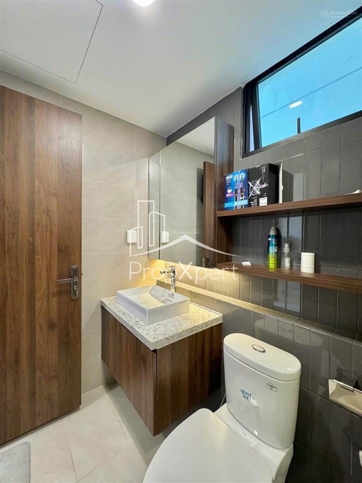 Cho thuê cc feliz en vista, 18 triệu, 56m2, 1pn, 1wc, giá tốt  tầng cao, view đẹp 0333 495 ***