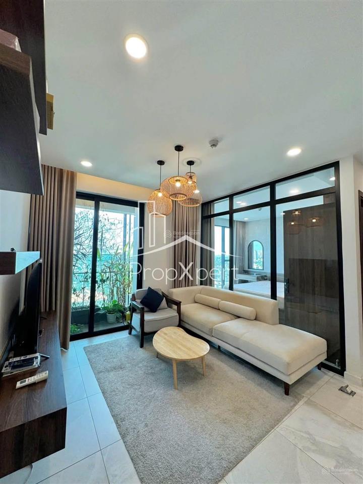 Cho thuê cc feliz en vista, 18 triệu, 56m2, 1pn, 1wc, giá tốt  tầng cao, view đẹp 0333 495 ***