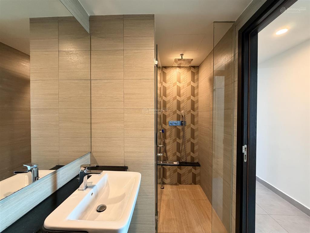 Cho thuê gấp cc tại feliz en vista, 25 triệu vnd, 85m2, 2pn, 2wc  tầng cao view sông thoáng mát
