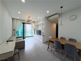 Cho thuê gấp cc tại feliz en vista, 25 triệu vnd, 85m2, 2pn, 2wc  tầng cao view sông thoáng mát