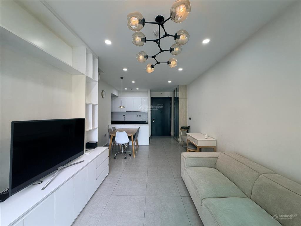 Cho thuê gấp cc tại feliz en vista, 25 triệu vnd, 85m2, 2pn, 2wc  tầng cao view sông thoáng mát