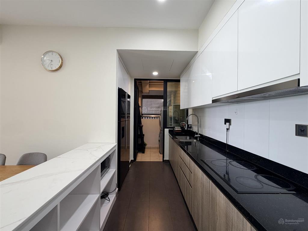 Cho thuê gấp cc tại feliz en vista, 25 triệu vnd, 85m2, 2pn, 2wc  tầng cao view sông thoáng mát